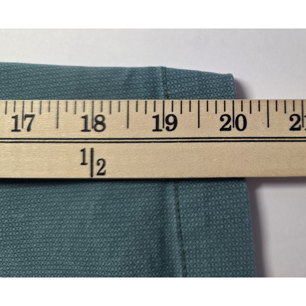 Tommy Bahama Mens Size 38 Green Chino Short - Picture 12 of 14